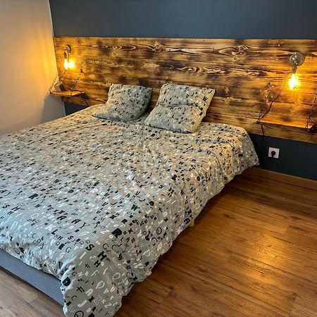 Appartement 6 Personnes - Lit King Size - Balneo - Wifi Le Puy-en-Velay Dış mekan fotoğraf