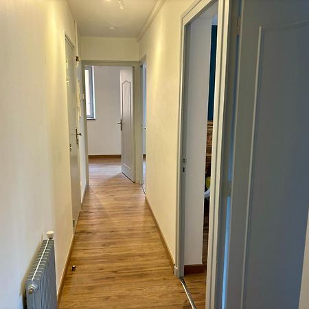 Appartement 6 Personnes - Lit King Size - Balneo - Wifi Le Puy-en-Velay Dış mekan fotoğraf