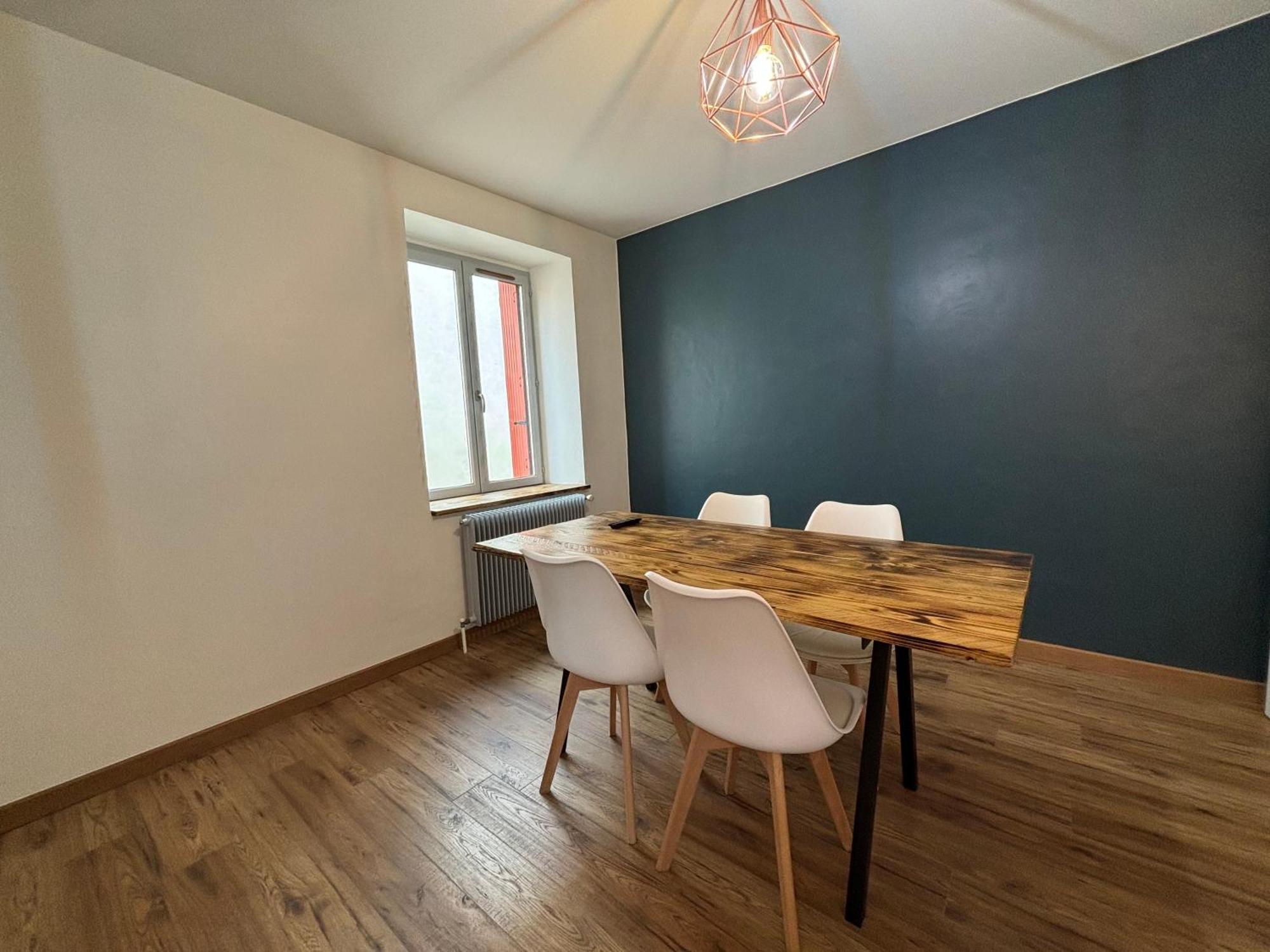 Appartement 6 Personnes - Lit King Size - Balneo - Wifi Le Puy-en-Velay Dış mekan fotoğraf