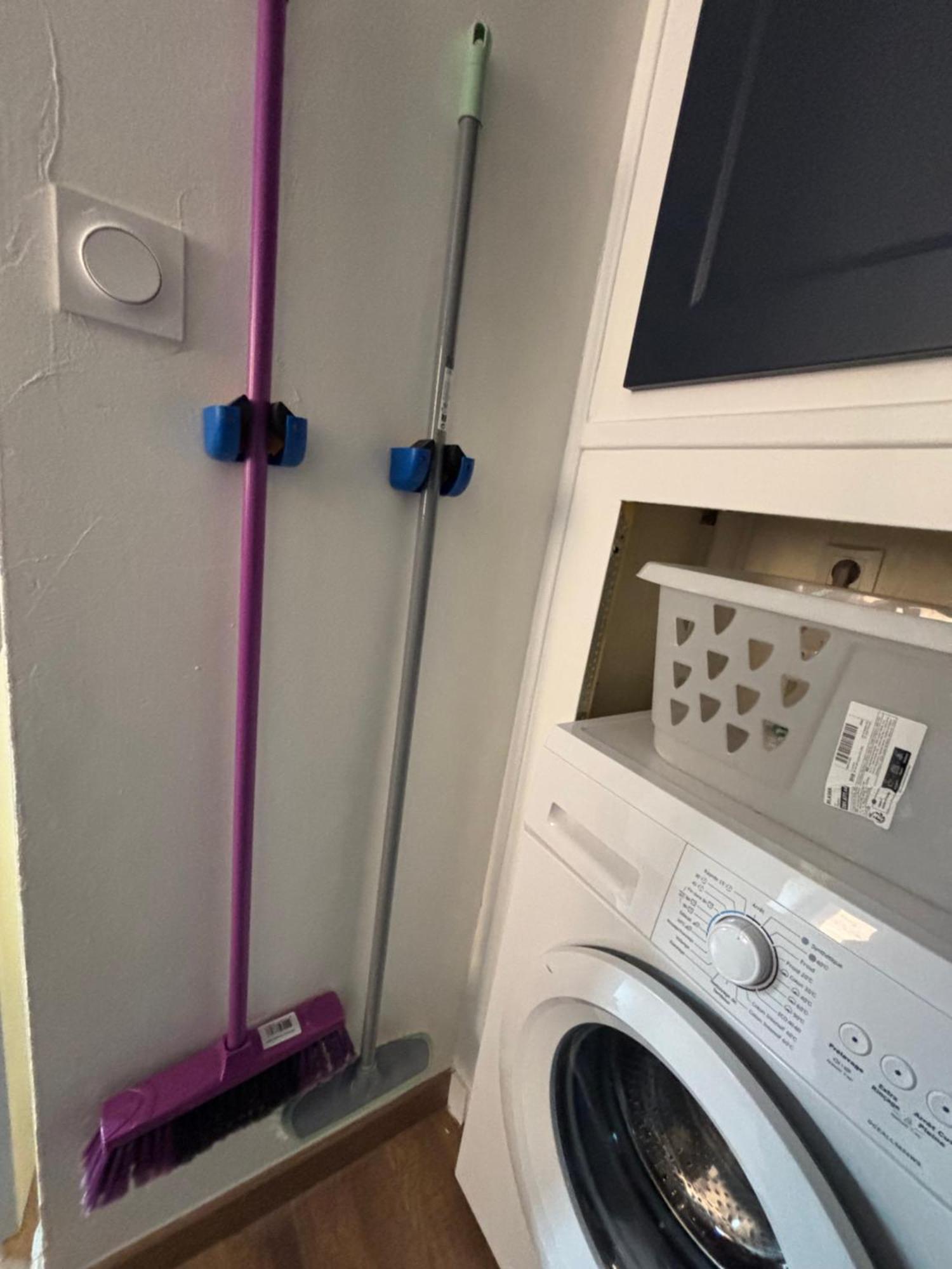 Appartement 6 Personnes - Lit King Size - Balneo - Wifi Le Puy-en-Velay Dış mekan fotoğraf