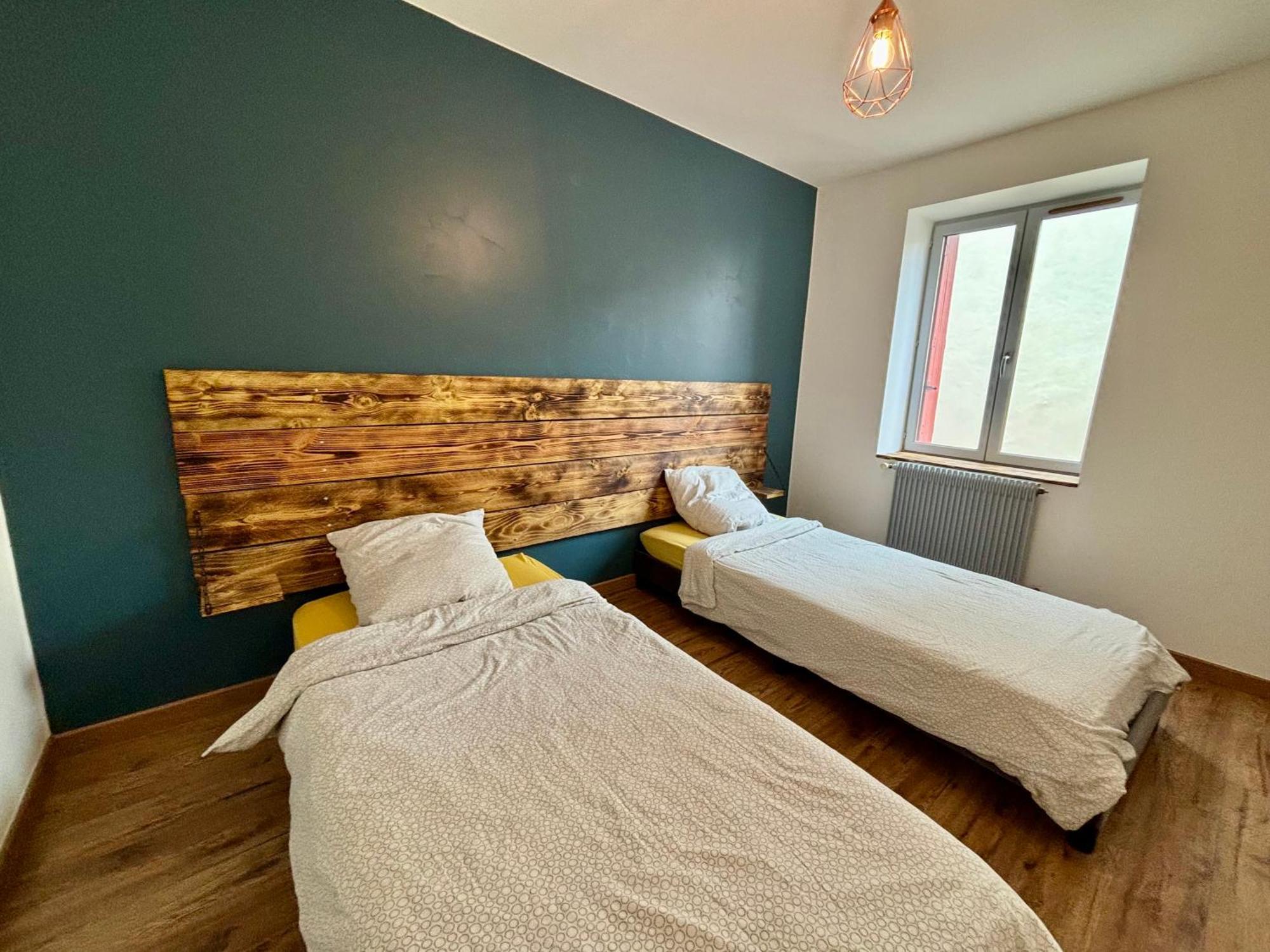 Appartement 6 Personnes - Lit King Size - Balneo - Wifi Le Puy-en-Velay Dış mekan fotoğraf