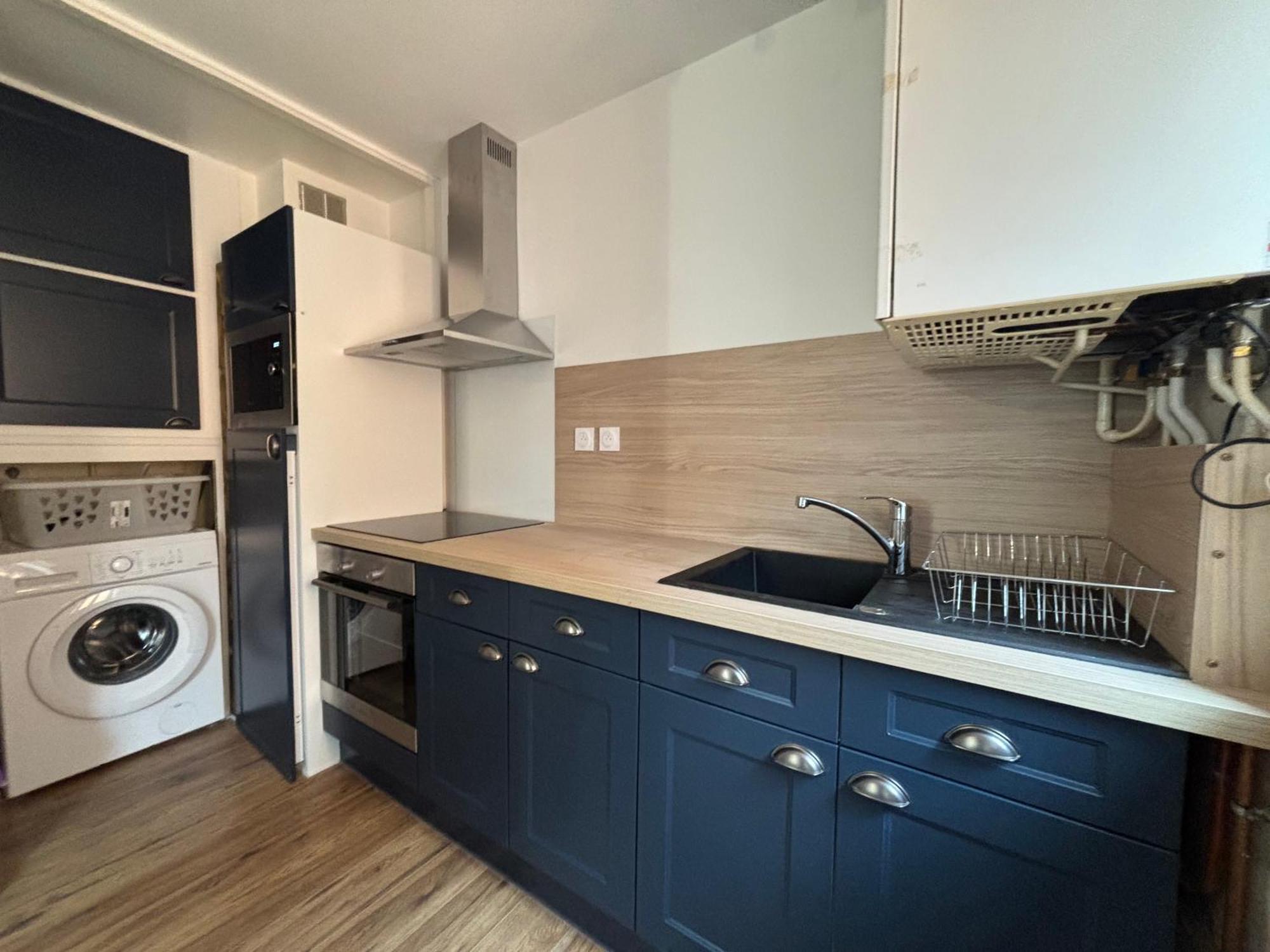 Appartement 6 Personnes - Lit King Size - Balneo - Wifi Le Puy-en-Velay Dış mekan fotoğraf